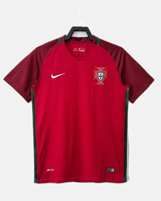 Retro-Heimtrikot 16 Herren