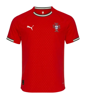 Home 25/26 Men's Fan Jersey