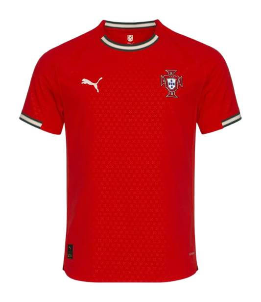 Herren-Fanh Trikot Heim 25/26