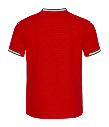 Home 25/26 Men's Fan Jersey
