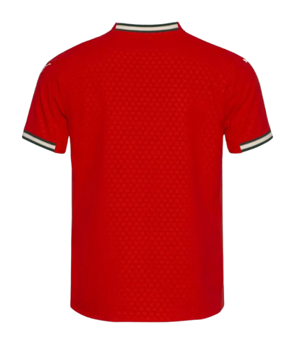 Home 25/26 Men's Fan Jersey