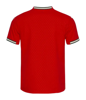 Portugal 25/26 I Home Jersey - Fan Version
