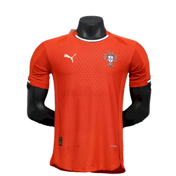 Home 25/26 Men's Player Jersey
