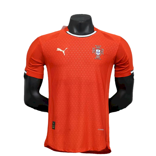 Herren-Spielertrikot Heim 25/26