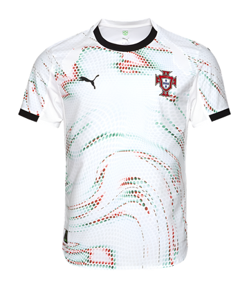 Away 25/26 Men's Fan Jersey