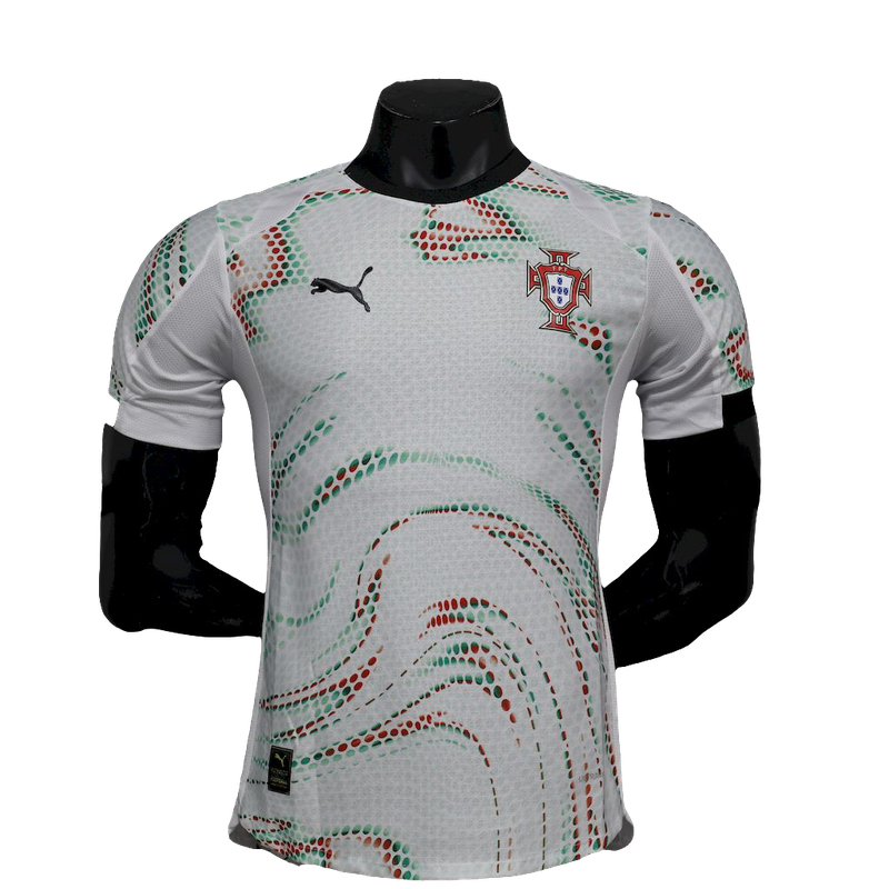 Away 25/26 Men's Player Jersey