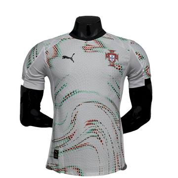 Away 25/26 Men's Player Jersey