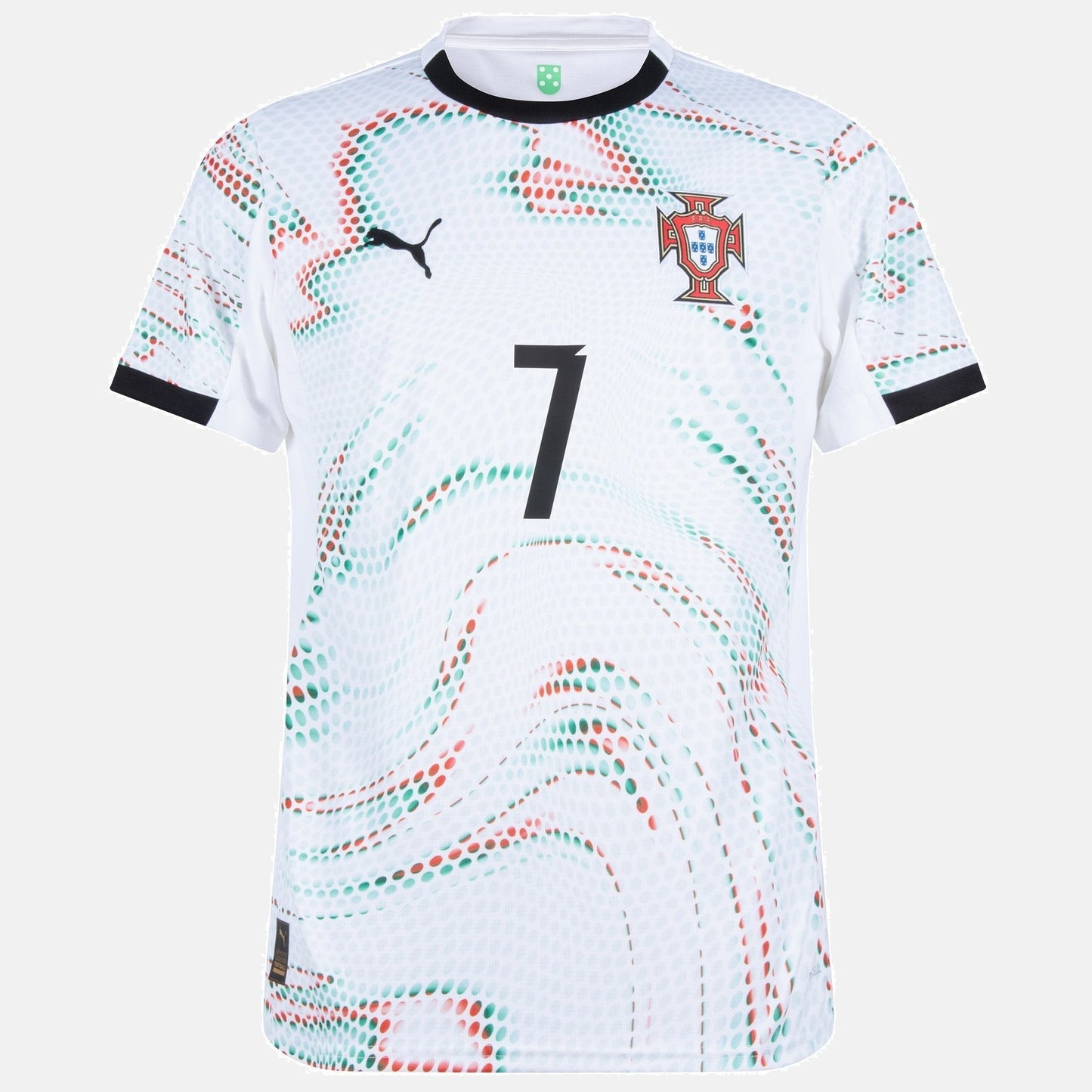 Jersey 25/26 Men's Fan