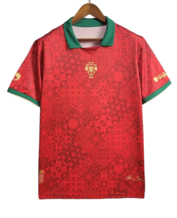 Jersey 25/26 Men's Fan