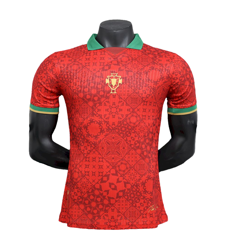Jersey 25/26 Men's Player
