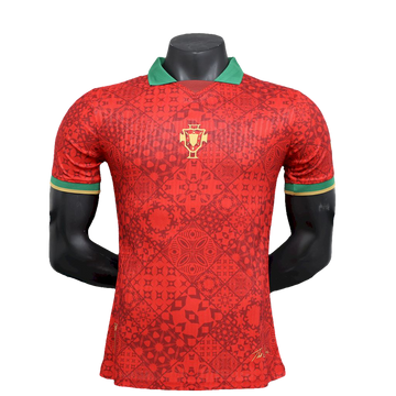 Jersey 25/26 Men's Player