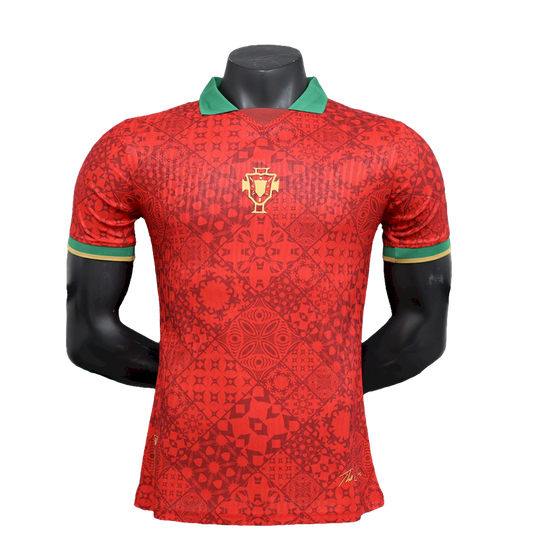Herren-Spielertrikot 25/26