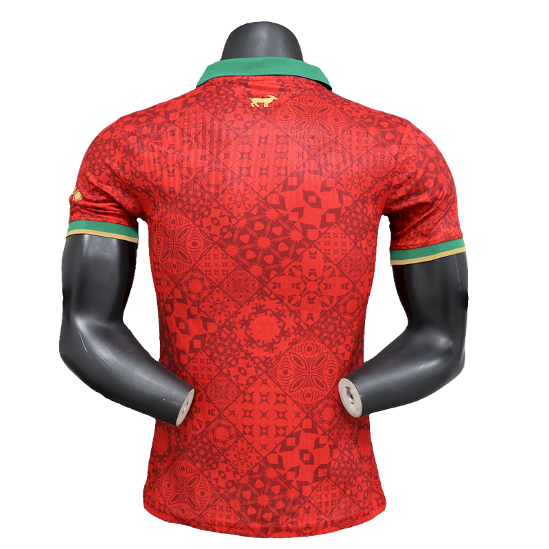 Jersey 25/26 Men's Player