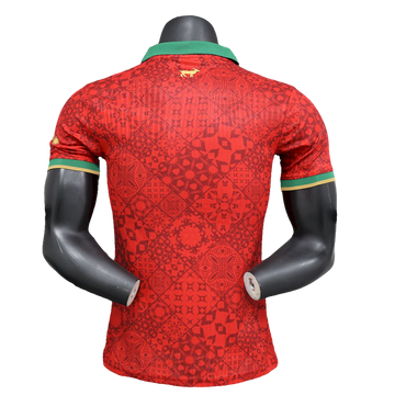 Jersey 25/26 Men's Player