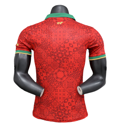 Jersey 25/26 Men's Player