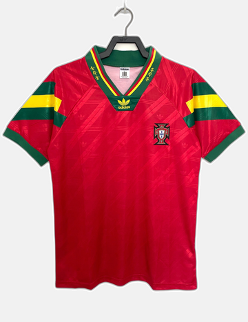 Retro Home 92/94 Men's Jersey