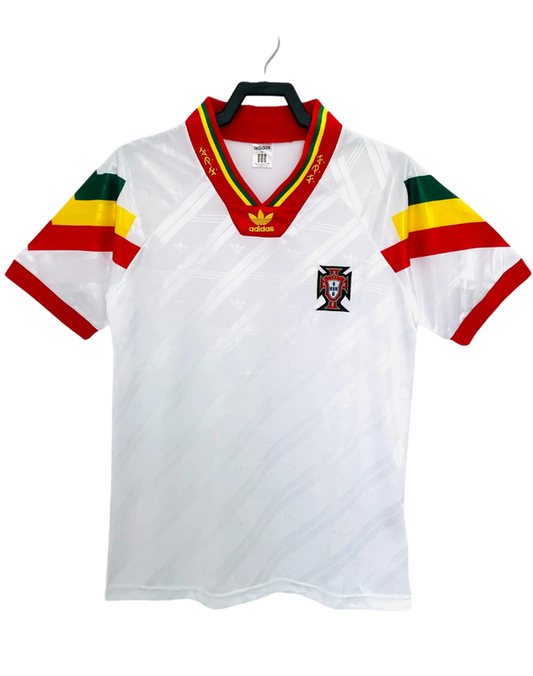 Retro Auswärtstrikot 92/94 für Herren