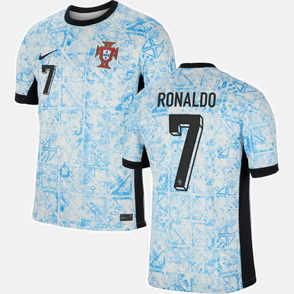 Away 24/25 Men's Jersey