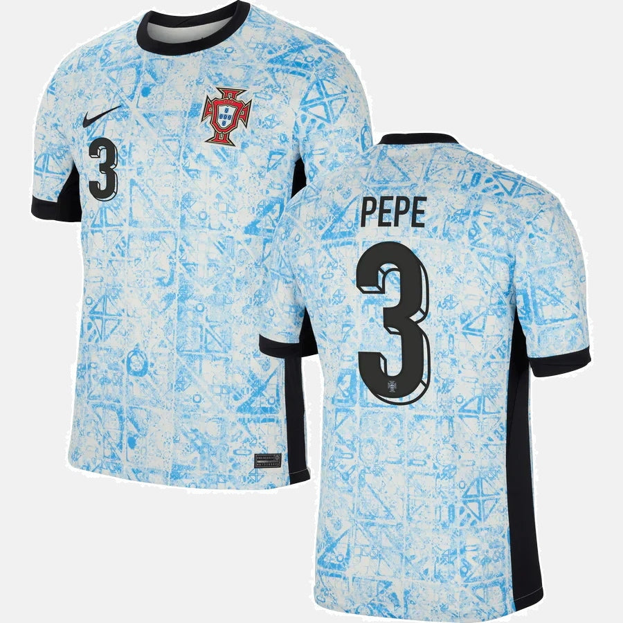 Away 24/25 Men's Jersey