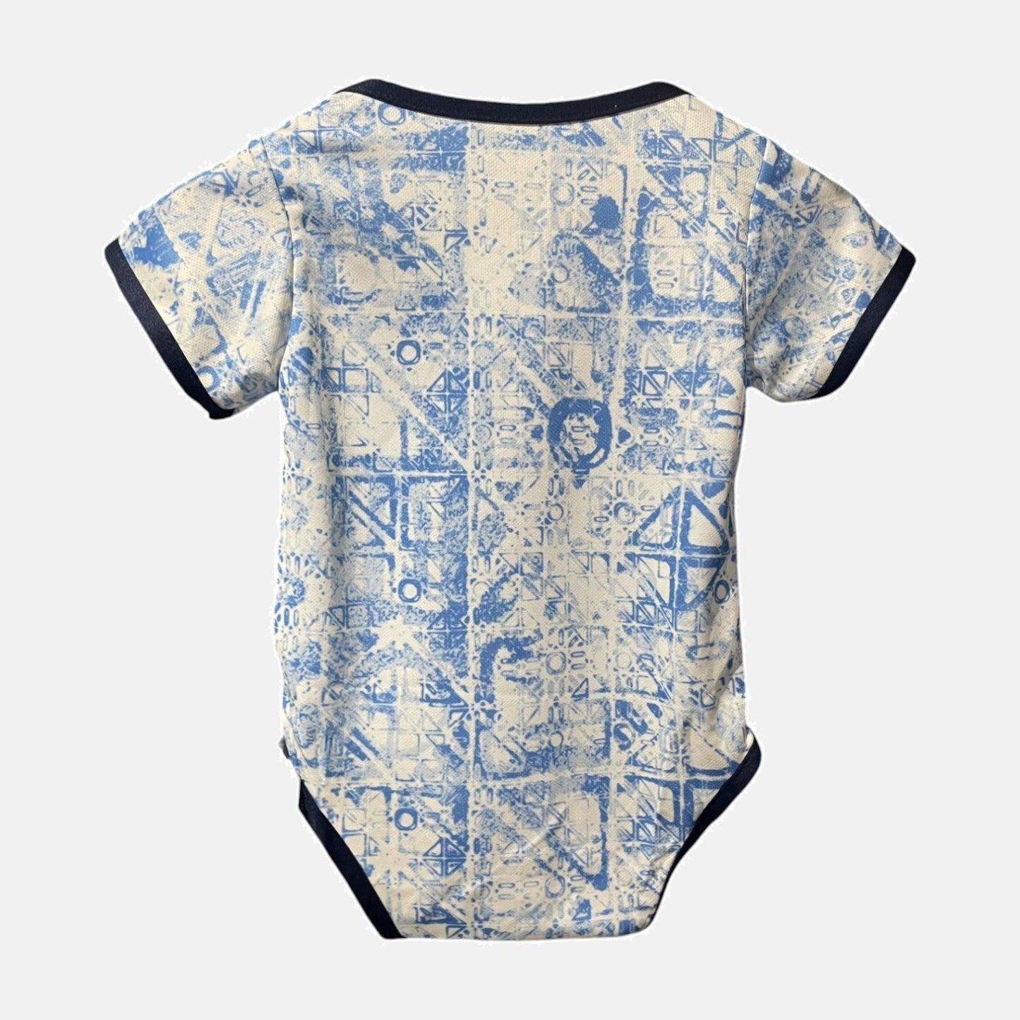 Away 24/25 Baby Kit