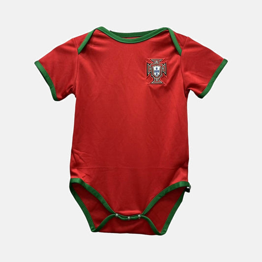 Heimtrikot-Set 24/25 für Babys
