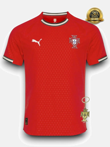Home 25/26 Men's Jersey