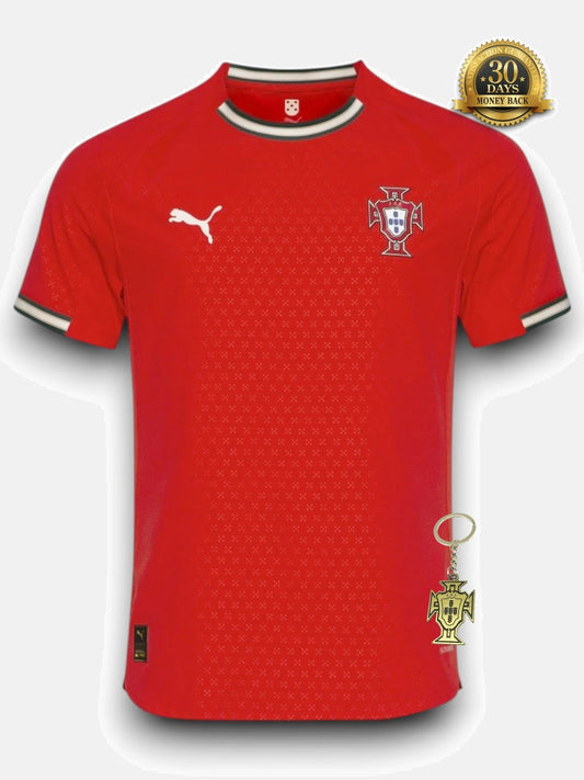 Heimtrikot Herren 25/26