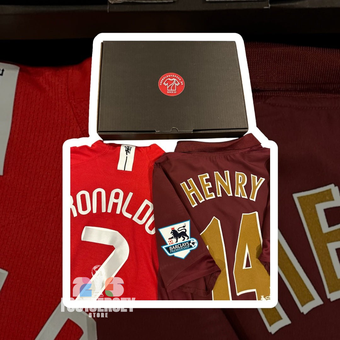 Mystery Box 2025