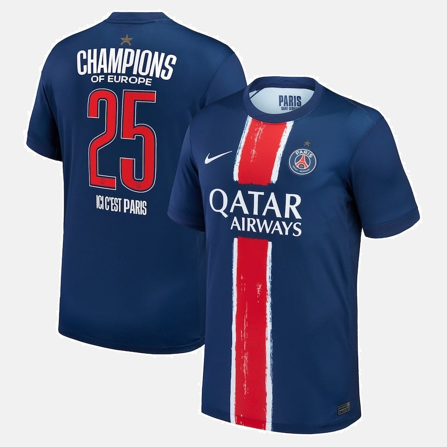 Jersey 25 Men's Player
