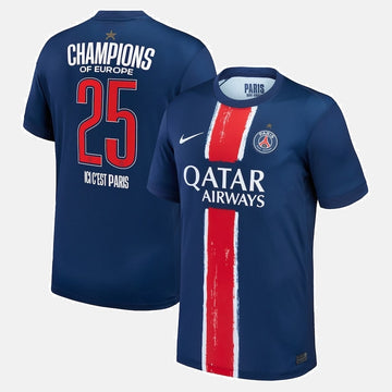 Jersey 25 Men's Player