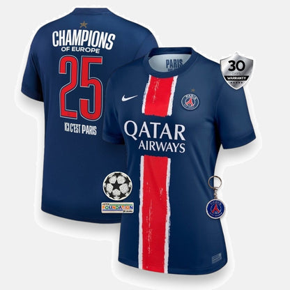 Jersey 25 Women's