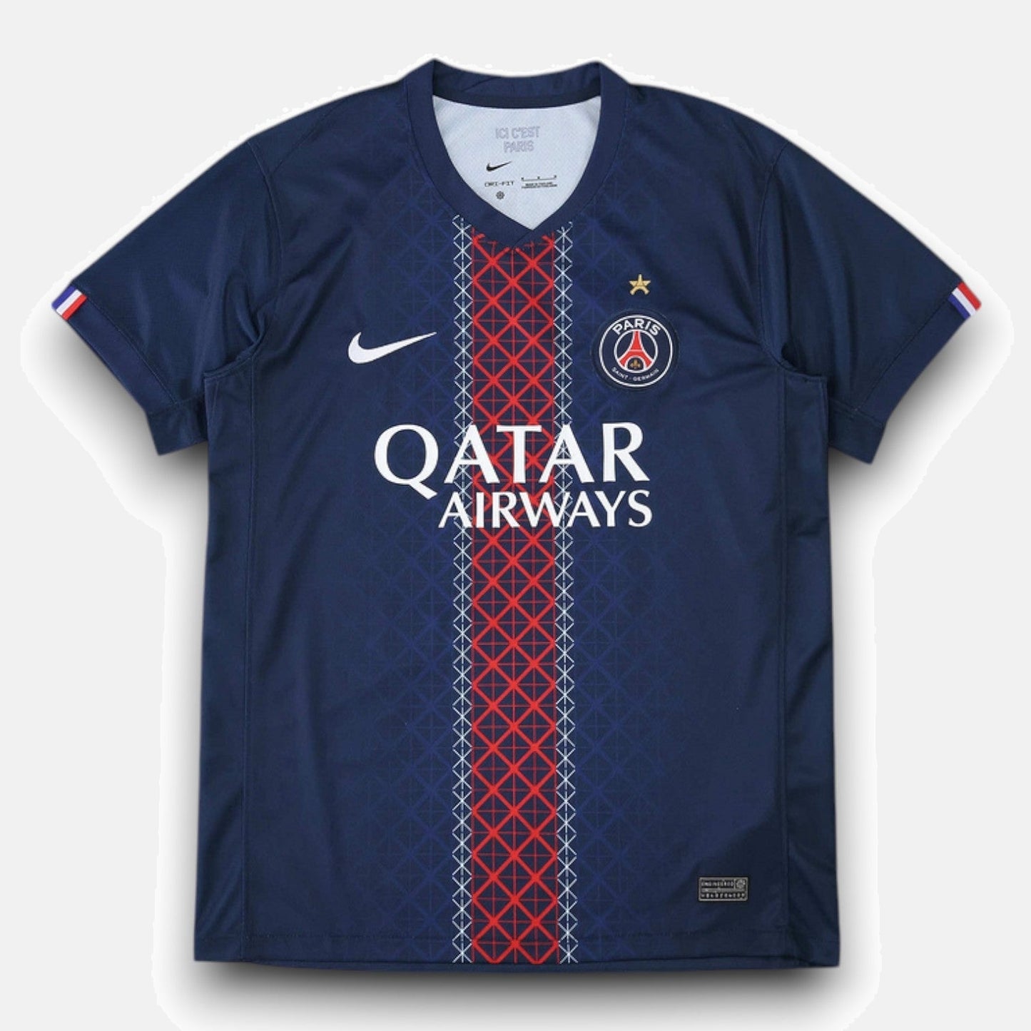 Jersey 25 Men's