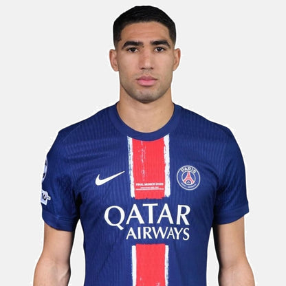 Home 25 Men's Player Jersey