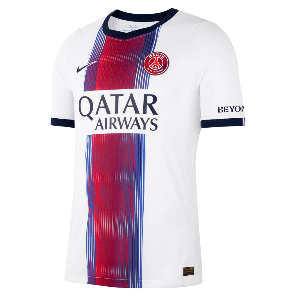 Away 26/27 Men's Player Jersey