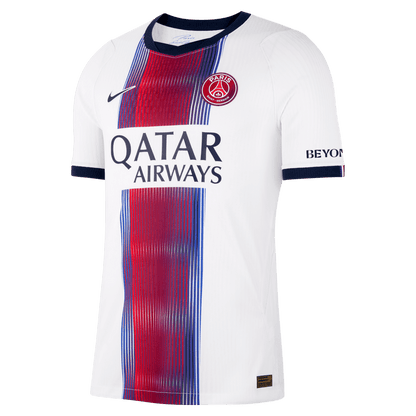 Away 26/27 Men's Player Jersey