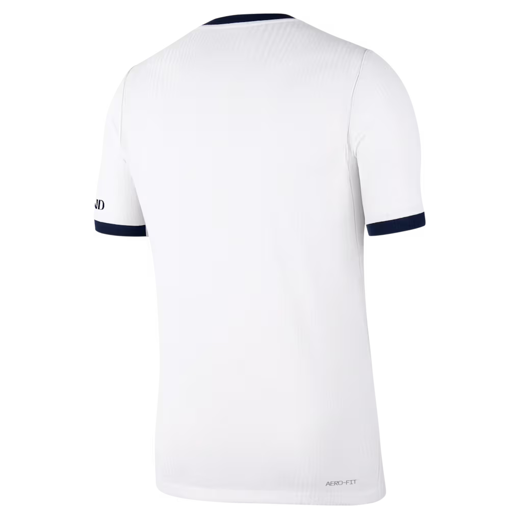 Away 26/27 Men's Player Jersey
