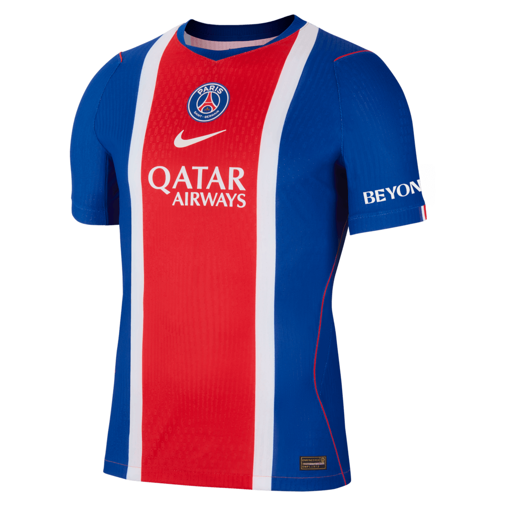 Home 26/27 Men's Player Jersey