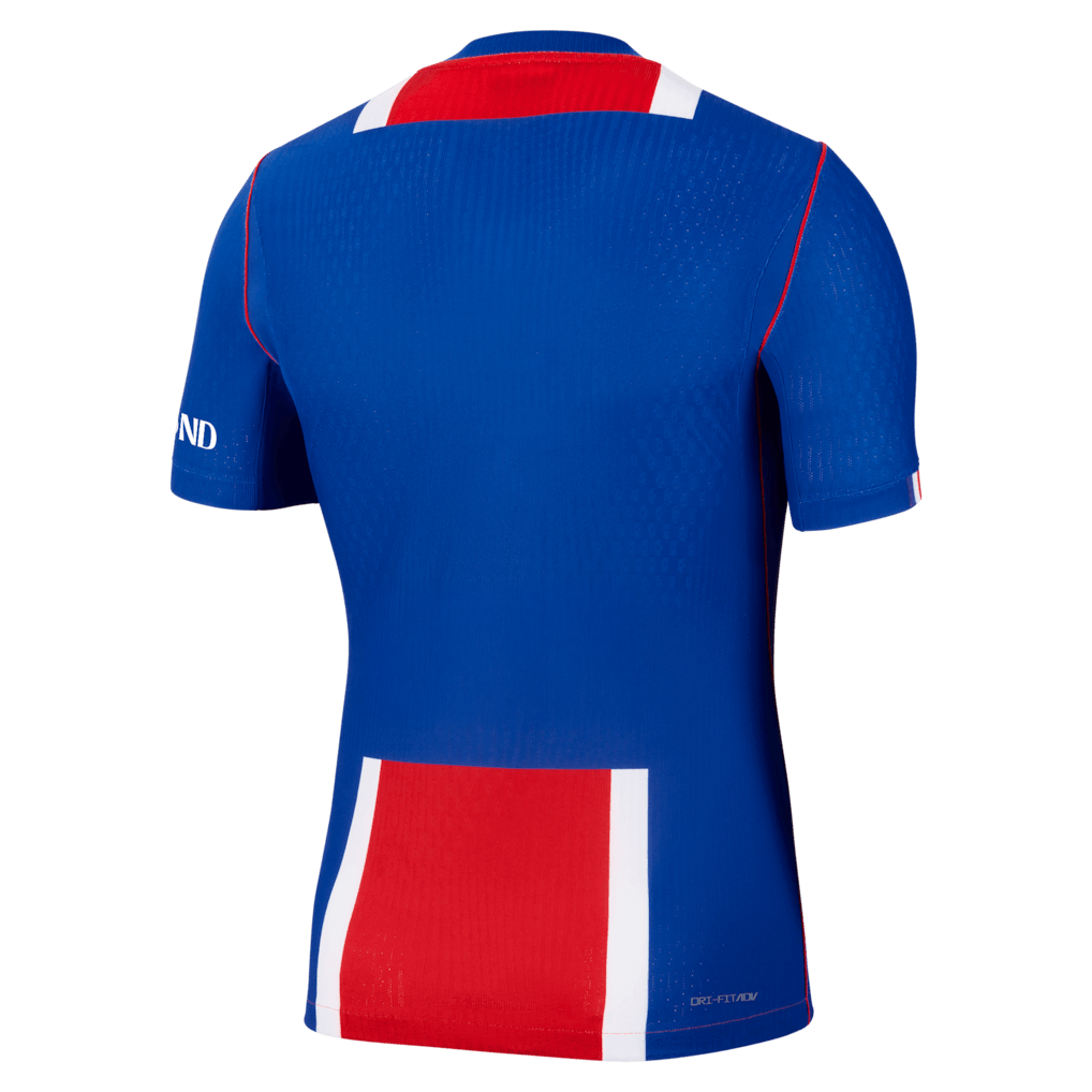 Home 26/27 Men's Player Jersey