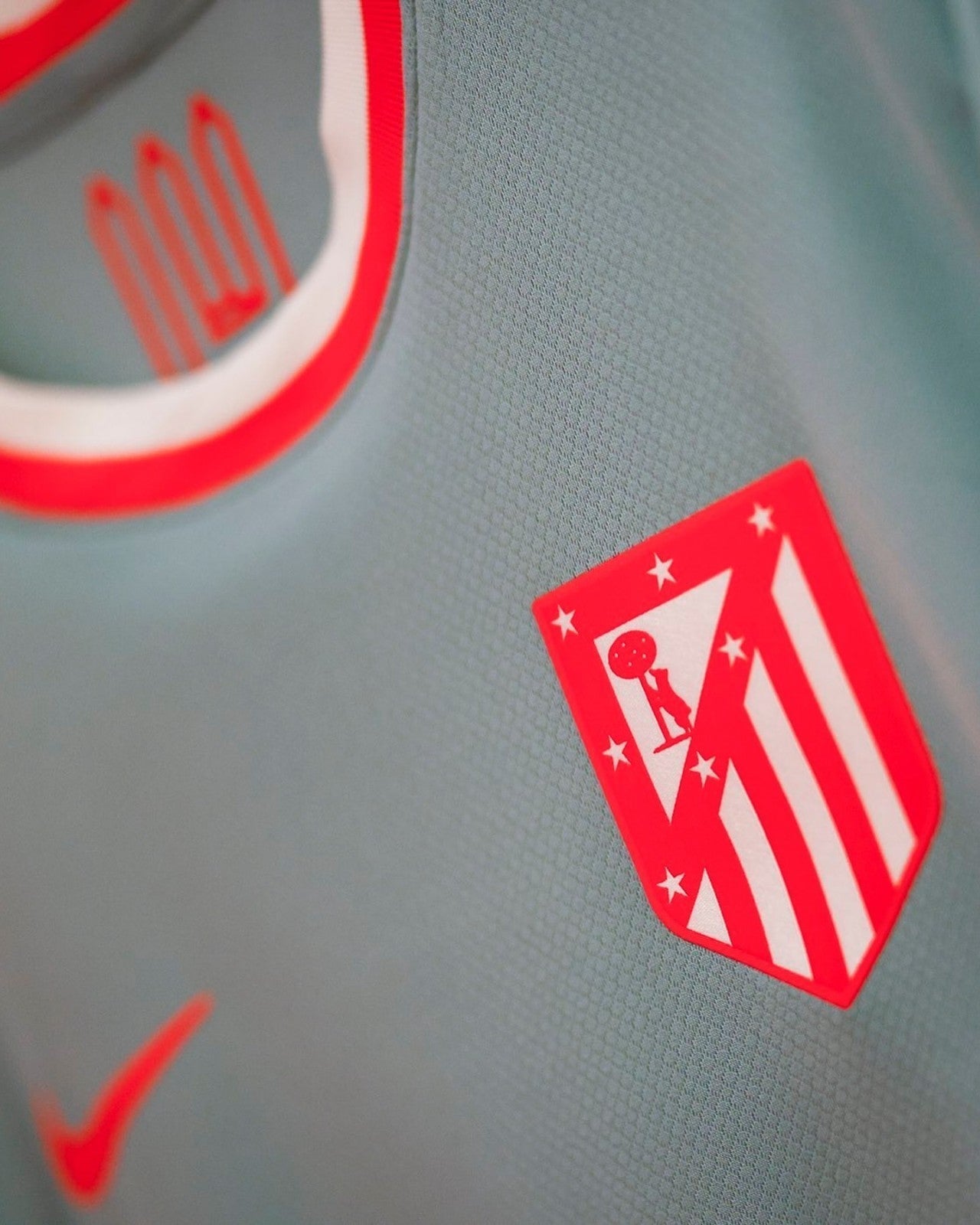 Away 24/25 Men's Jersey