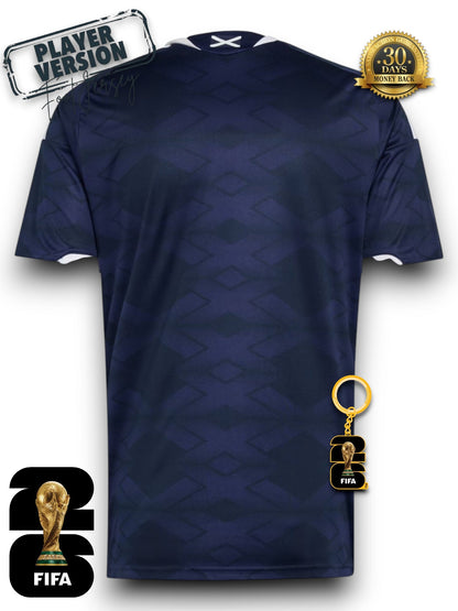 Jersey 26 Men's Player