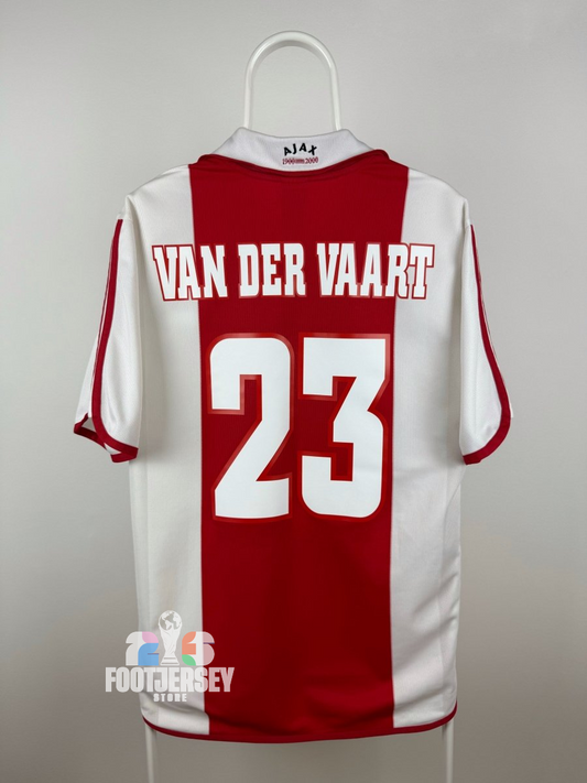 Home 00/01 Men's Jersey