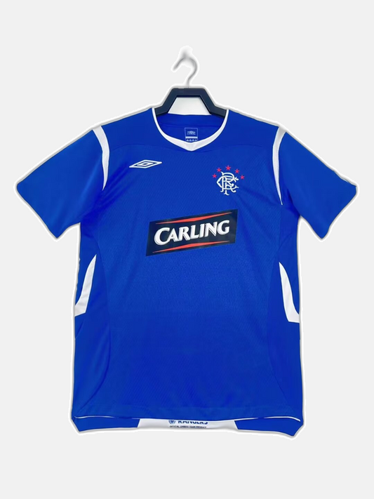 Retro-Heimtrikot 08/09 für Herren