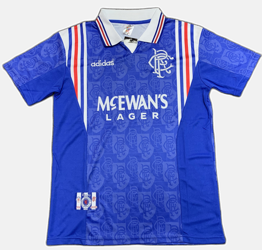 Retro-Heimtrikot 96/97 für Herren