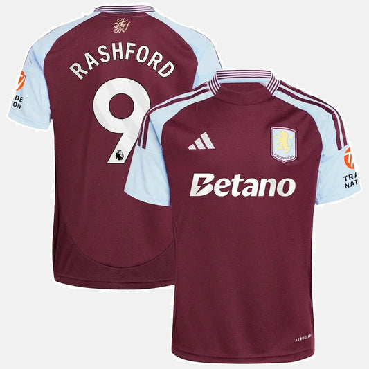 Heimtrikot Herren 24/25