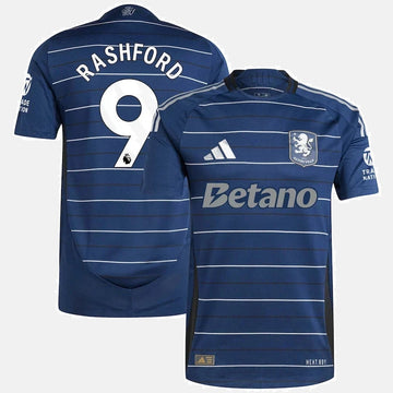 Third 24/25 Men's Jersey