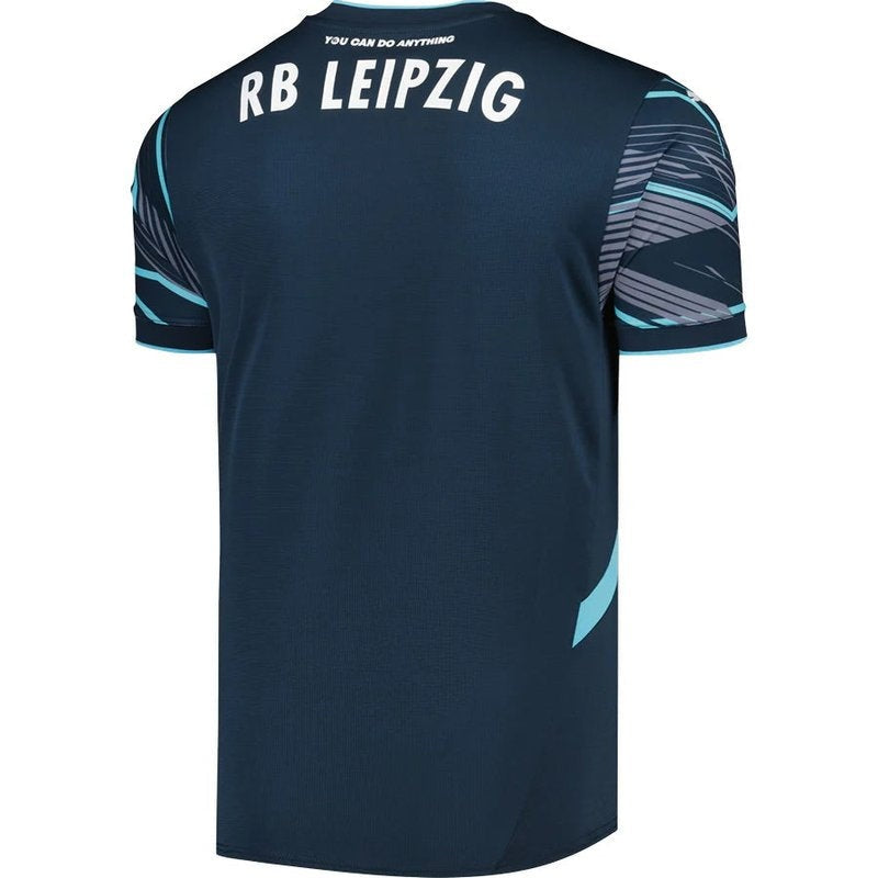 RB Leipzig 24/25 III Third Jersey - Fan Version