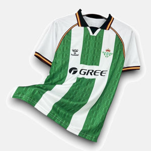 Heimtrikot Herren 25/26