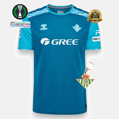 Third 24/25 Men's Jersey