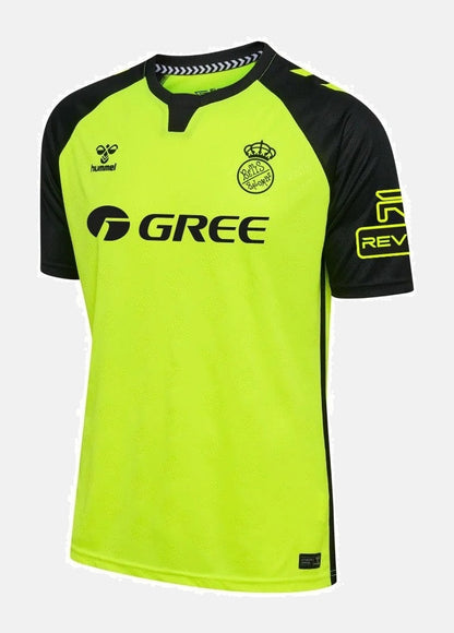 Away 24/25 Men's Jersey