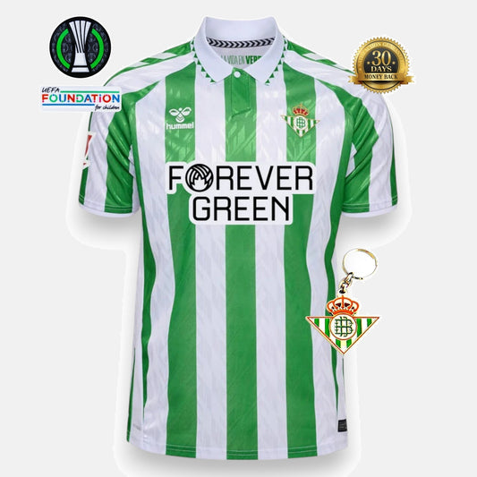 Heimtrikot Herren 24/25